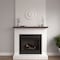 Ekena Millwork Amelia Ceiling Medallion (Fits Canopies up to 2 3/8"), 19 5/8"OD x 3/4"P, Primed White CM20AM - alternate 10
